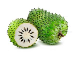 Graviola con Ozono y telomerasa
